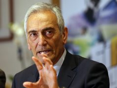 Gravina (Figc): “Algoritmo? Tanto rumore per nulla”