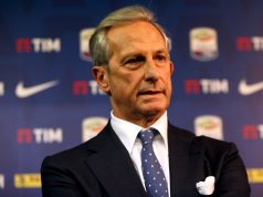 Lega Serie A, si dimette Miccichè: è caos