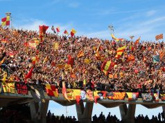 Lecce, gli abbonati sono saliti a 5.689