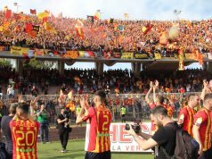 I protagonisti della scAlAtA: “Un anno fantastico”