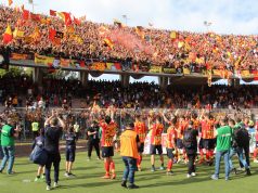 Pelle d’oca: l’11 maggio narrato da “Tutto il calcio minuto per minuto”