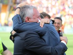 UFFICIALE/ Il Lecce prolunga il contratto col Ds Meluso