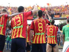 Quell’11 Maggio 2019…