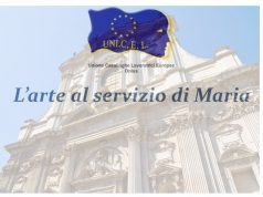 Nella Chiesa di S. Irene la mostra “L’arte al servizio di Maria”