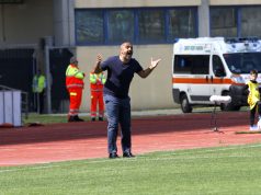 POST MATCH/ Liverani: “Padroni del nostro destino. I condizionamenti? Non solo il Palermo…”