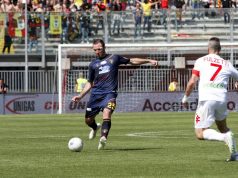 Lucioni: “Campionato avvincente. Al Lecce serve serenità”