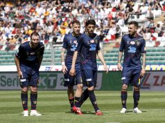 Lecce col cuore in gola: le combinazioni per la Serie A diretta