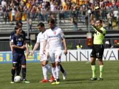 Carpi e Padova retrocedono in Serie C