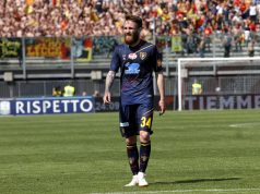 Majer: “Per domenica ho buone sensazioni”