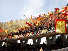 UFFICIALE/ Stadi, la capienza torna al 75%