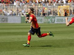 Petriccione: “Pronti a soffrire insieme ai nostri tifosi”