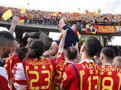 Lecce, lA vittoriA dellA progrAmmAzione