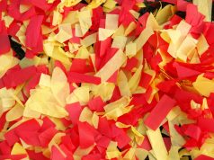 Il Lecce ai tifosi: “Domenica allo stadio tutti in maglia giallorossa”