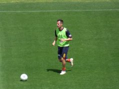 Mancosu: “Umiltà e concentrazione”