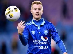 Mike Van Duinen nel mirino del Lecce