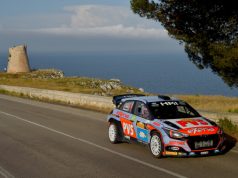 Rally del Salento e Rally Storico del Salento: una sfida per 81