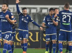 Play-off Serie B, il Verona sbanca Pescara e vola in finale