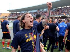 Petriccione: “A Lecce per me partita speciale”