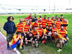 Rugby, il Terepuzzi vince la Coppa Puglia
