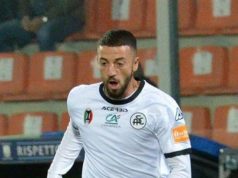 Bidaoui (Spezia): “A Lecce massimo impegno per centrare i playoff”