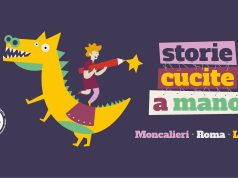 A Frigole e Borgo Piave “Storie cucite a mano”