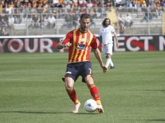 Presenza numero 200 in Italia per Tachtsidis