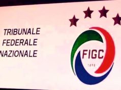Caso-Palermo, il TFN decreta la retrocessione in C