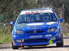 Passione Rally Salentina, domenica al Parco di Belloluogo