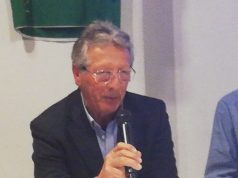 Beppe Materazzi: “Entusiasmo e programmazione. Sempre Forza Lecce!”