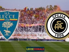 Amichevoli precampionato, il Lecce sfiderà anche lo Spezia