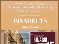 A Maglie si parla di calcio inglese con “Binario 15”