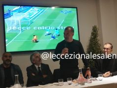 Sticchi da Roma: “Avanti con serietà. Liverani? Da Champions”