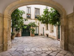 Domenica a Lecce la XXV edizione di “Cortili Aperti”