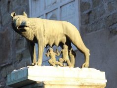 Nasce il primo club di tifosi del Lecce a Roma