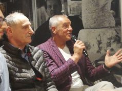 Sergio Brio: “Un rammarico aver giocato solo 20 minuti nel Lecce”