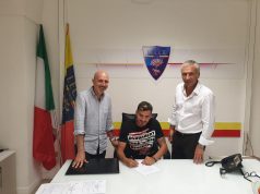 UFFICIALE/ Benzar firma un triennale col Lecce