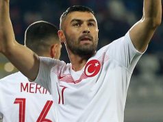 Burak Yilmaz-Lecce, l’affare si complica