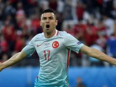 Lecce, per Burak Yilmaz ore decisive