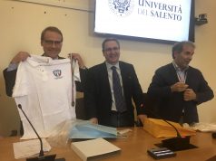 Campionati Nazionali Universitari 2019, all’UniSalento 5 medaglie