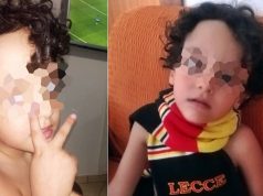 Un aiuto per il piccolo Danilo Stefano