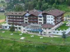 Il Lecce in ritiro in Val Gardena