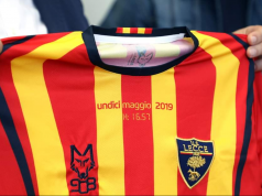 Finito il countdown, ecco la sorpresa per i tifosi giallorossi