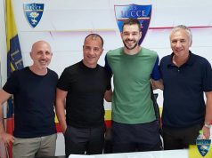 UFFICIALE/ Biennale con opzione per Shakhov al Lecce