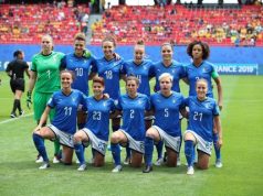 Mondiali di Calcio Femminile, esordio super per l’Italia