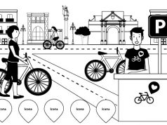 A Lecce nuovo servizio di bike sharing “Lebike”
