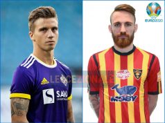 Euro 2020, Austria-Slovenia 1-0. Solo panchina per Majer e Zahovic