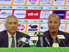 Meluso rientra in Italia e attende buone nuove dalla Turchia