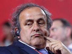 “Platini non arrestato, ma interrogato”