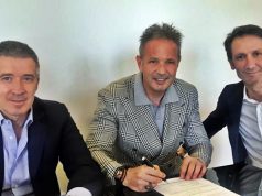 L’U.S. Lecce a Mihajlovc: “Forza Sinisa”