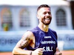 Antenucci al Lecce? Si può fare